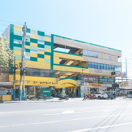 Reddoorz Near Sm City Muntinlupa San Pedro  Екстер'єр фото
