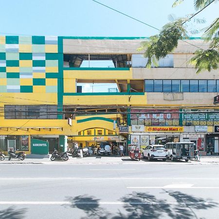 Reddoorz Near Sm City Muntinlupa San Pedro  Екстер'єр фото