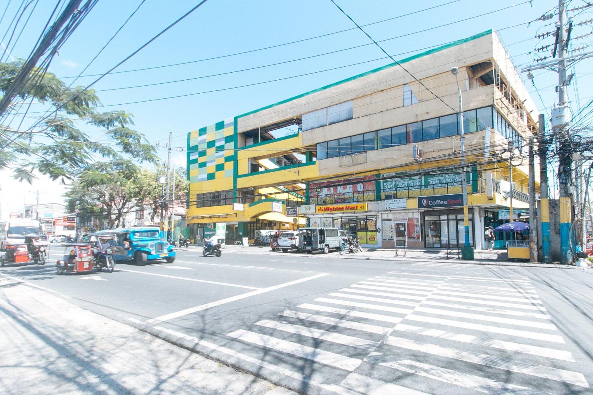 Reddoorz Near Sm City Muntinlupa San Pedro  Екстер'єр фото